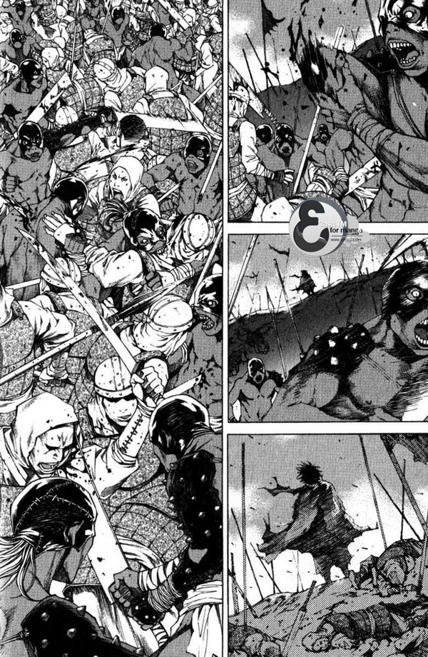 Banya: Chapter 1 - Page 9