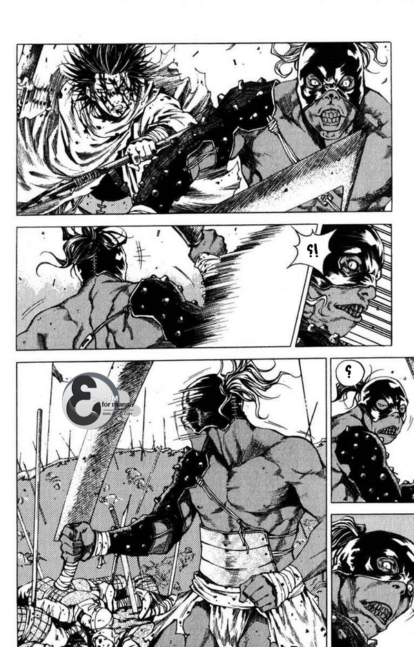 Banya: Chapter 1 - Page 14