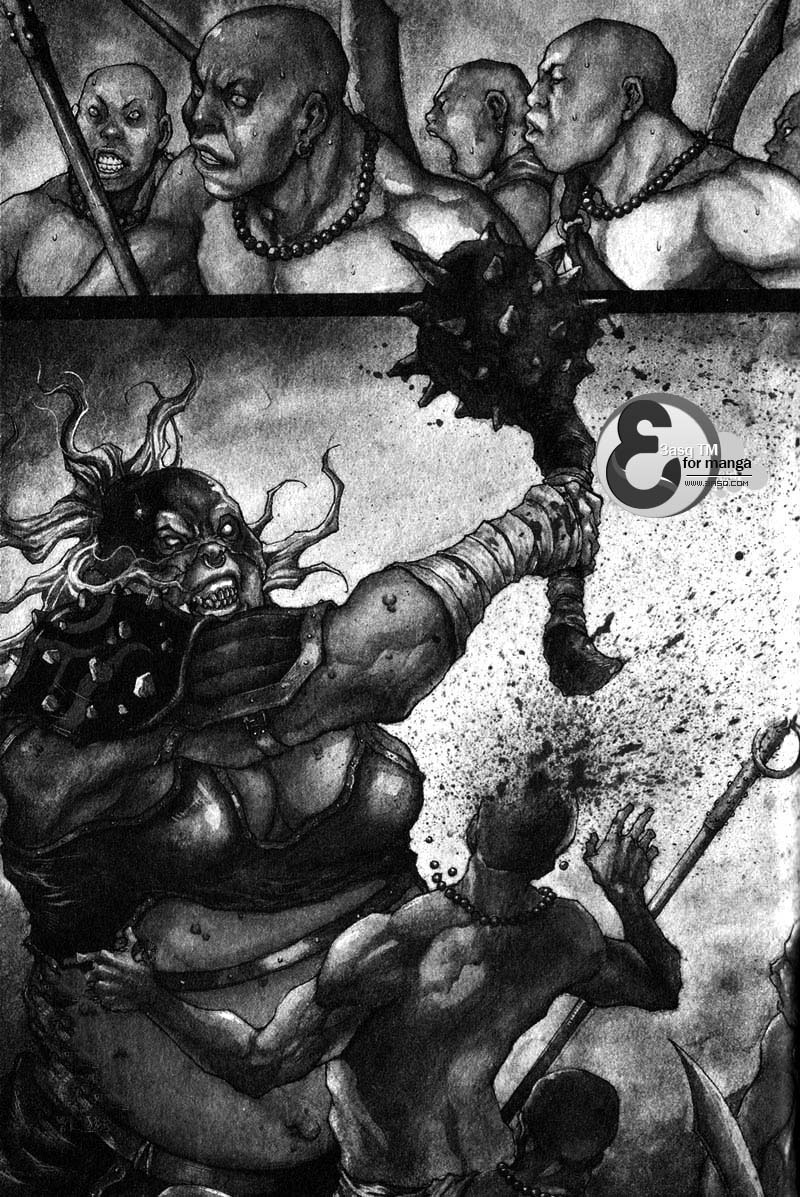 Banya: Chapter 13 - Page 4