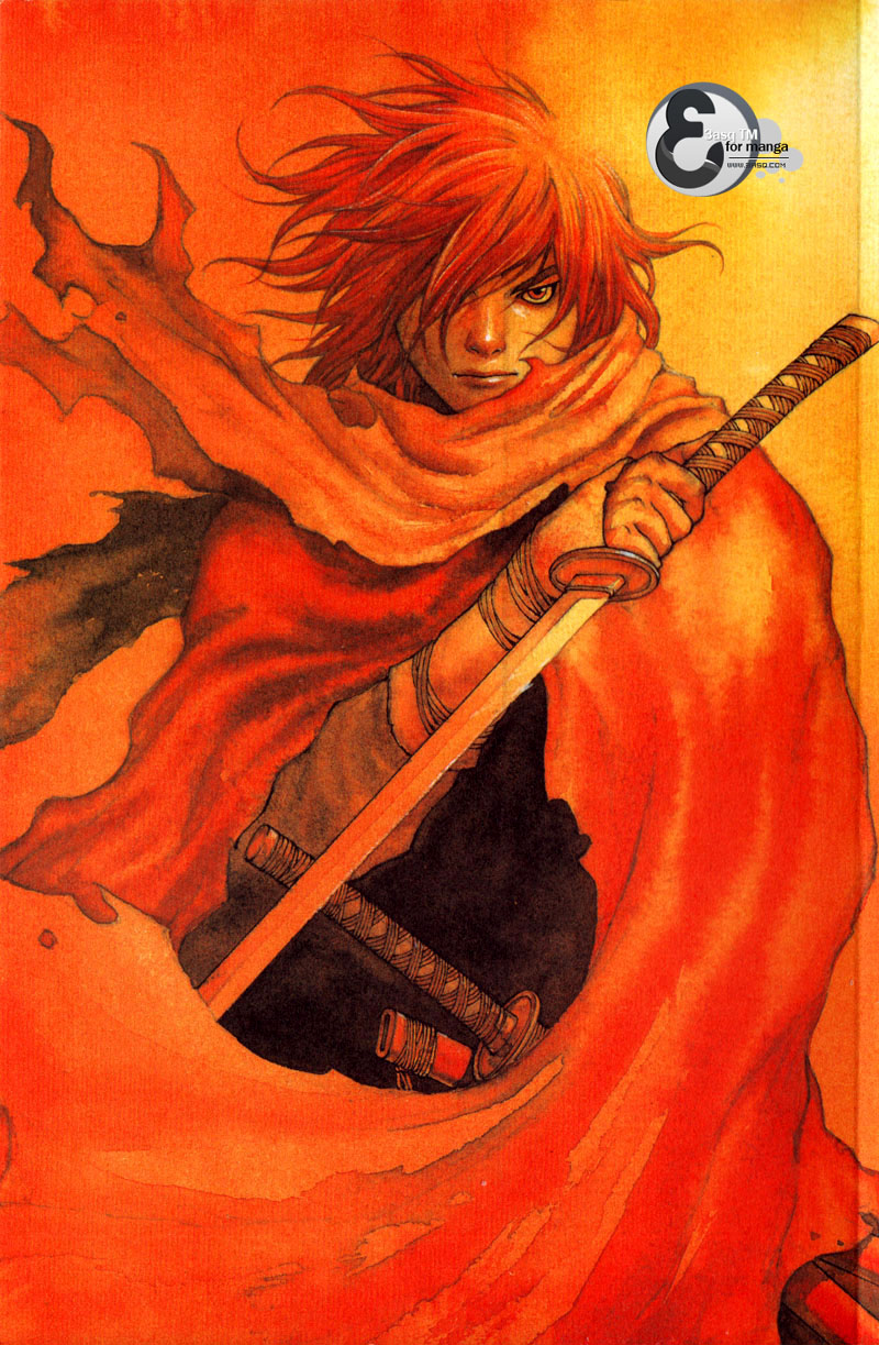 Banya: Chapter 14 - Page 3