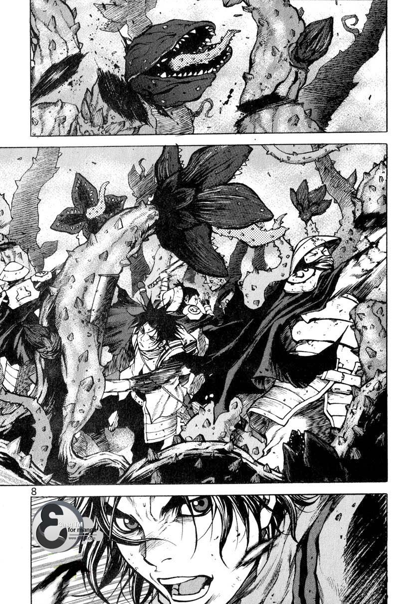 Banya: Chapter 14 - Page 10