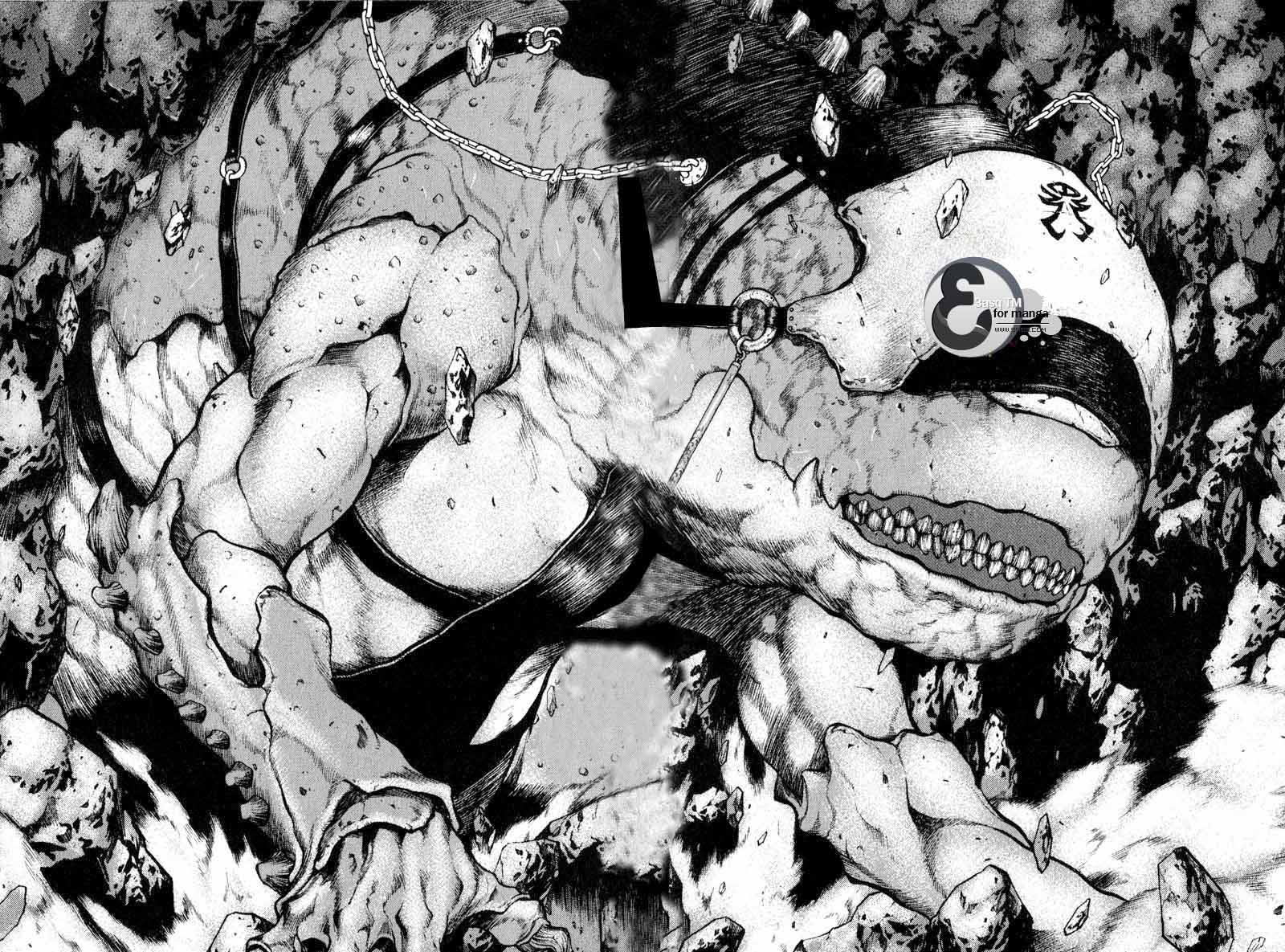 Banya: Chapter 17 - Page 5