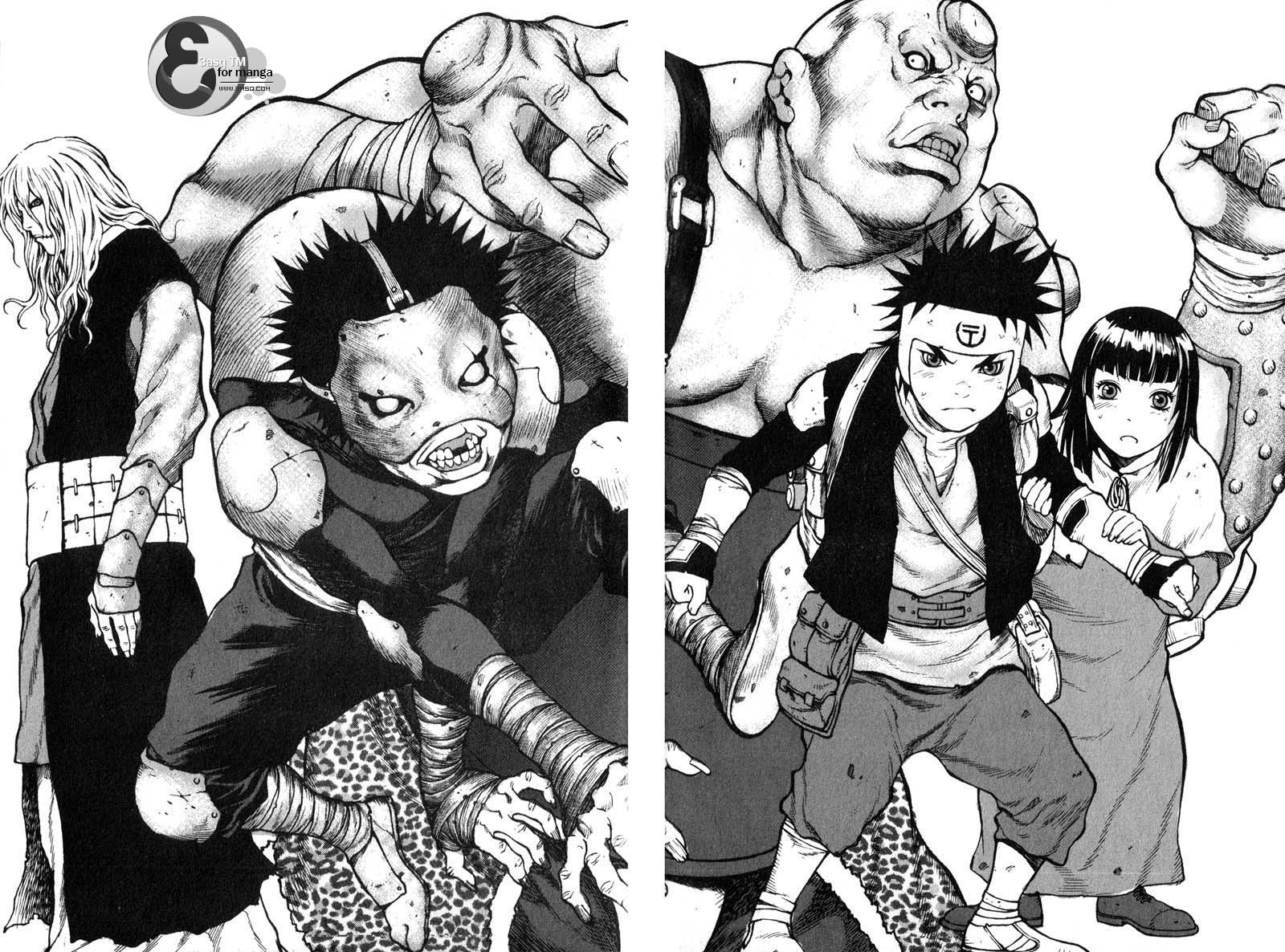 Banya: Chapter 19 - Page 4