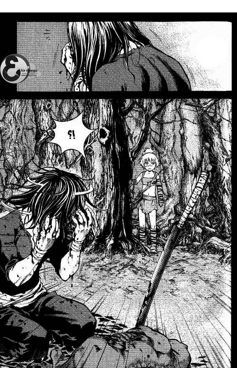 Banya: Chapter 2 - Page 12