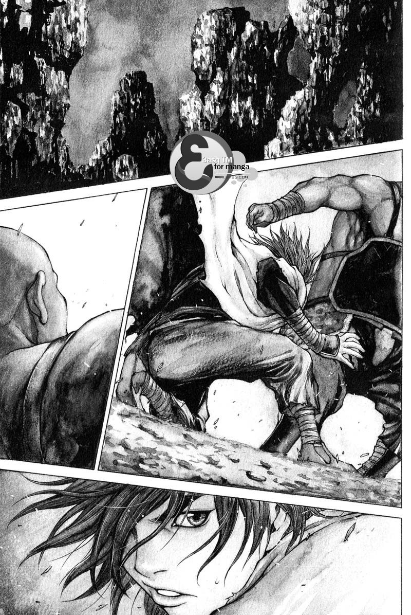 Banya: Chapter 21 - Page 4