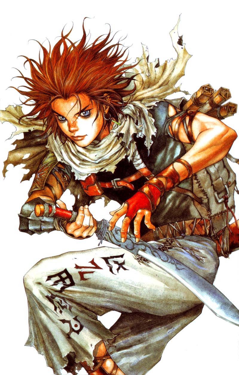 Banya: Chapter 22 - Page 4