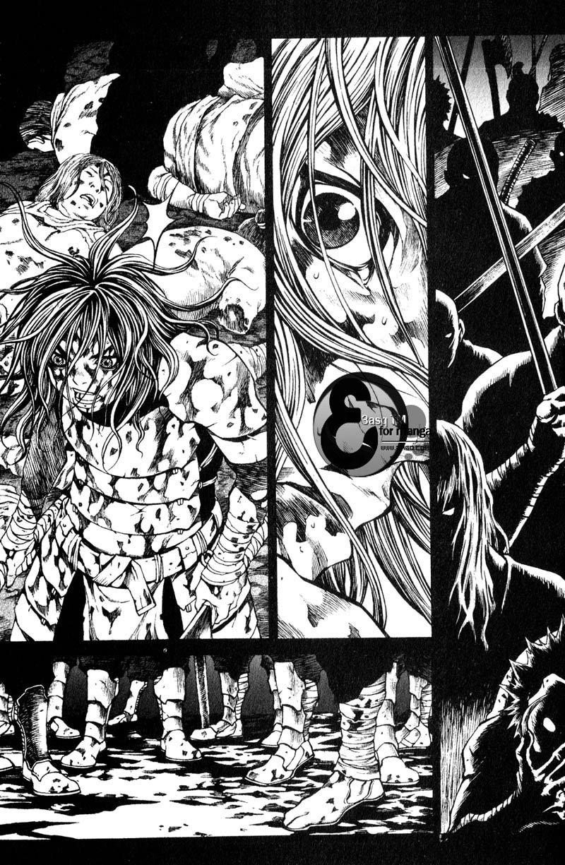 Banya: Chapter 22 - Page 8