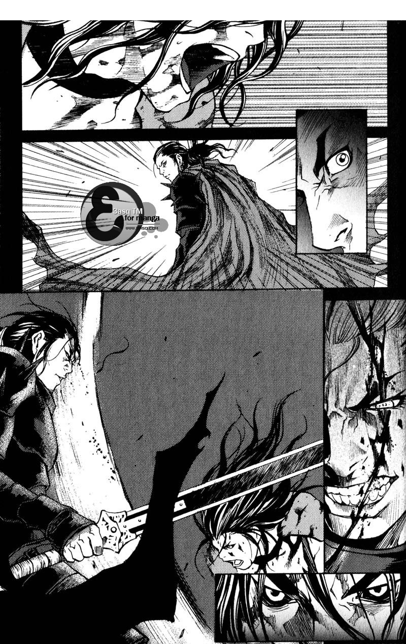 Banya: Chapter 25 - Page 6