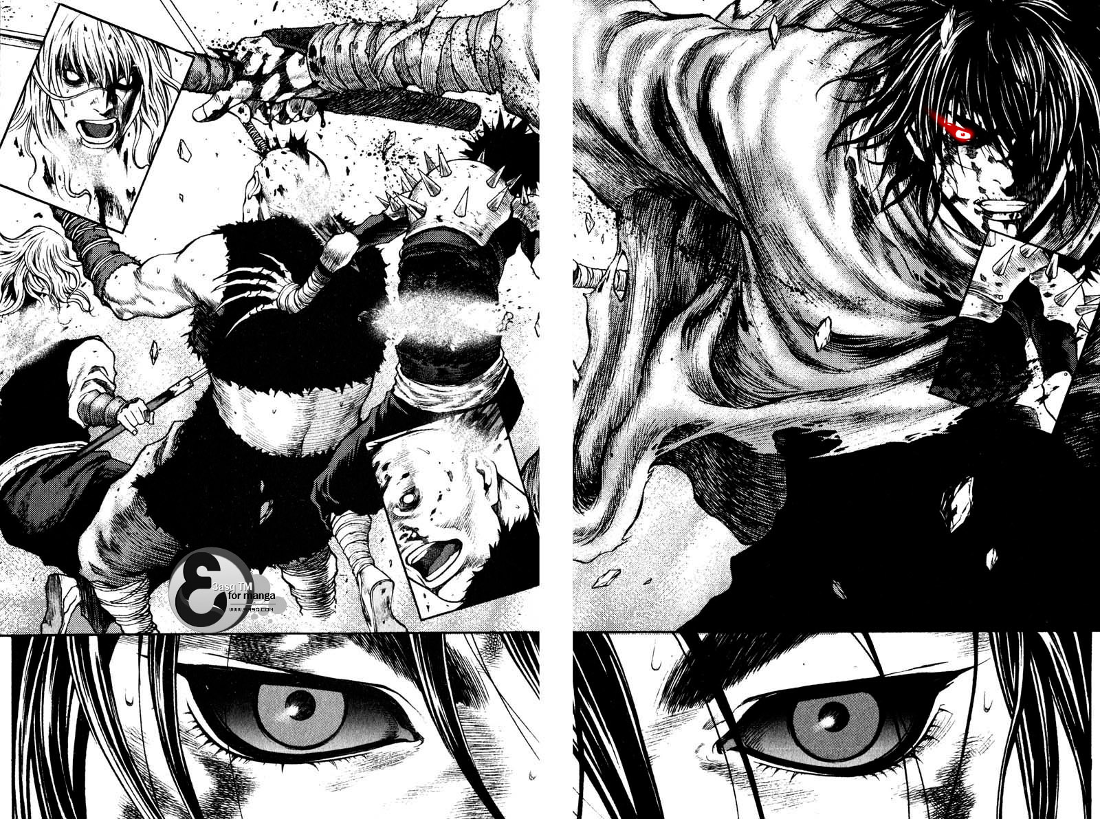 Banya: Chapter 27 - Page 8