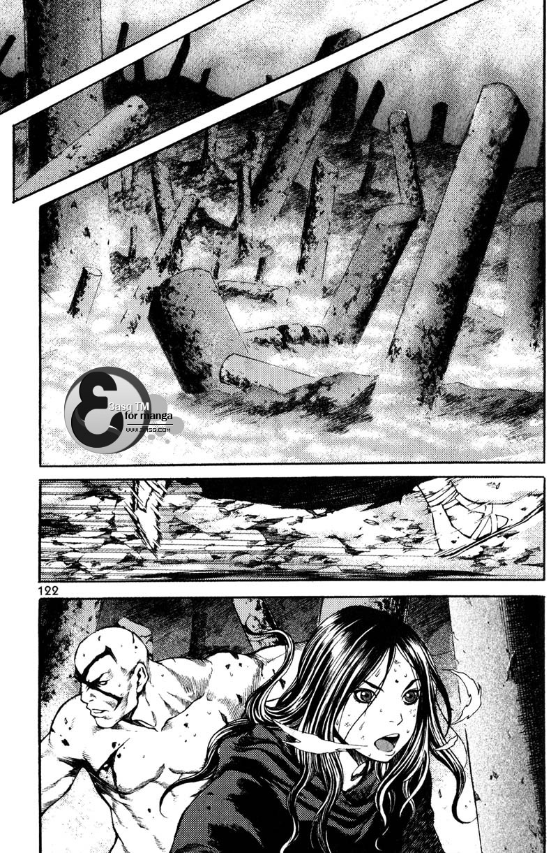 Banya: Chapter 27 - Page 18