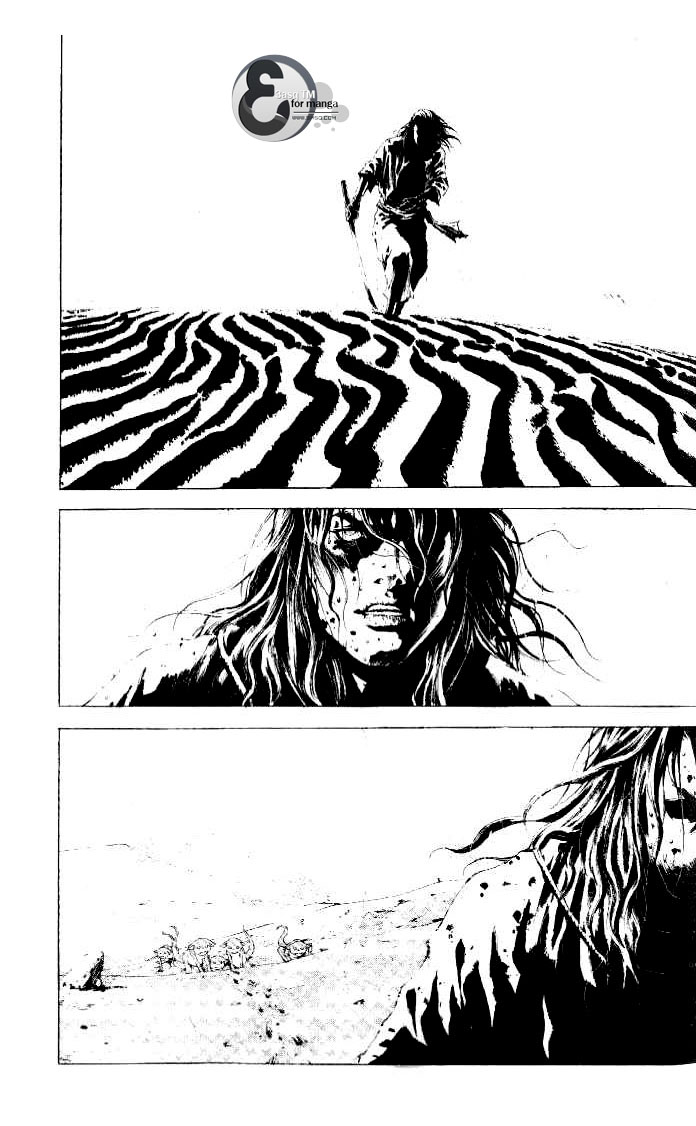 Banya: Chapter 3 - Page 4