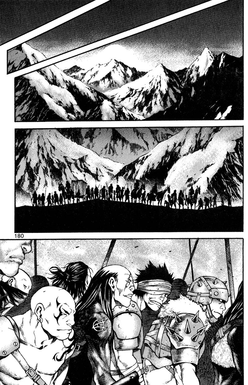 Banya: Chapter 30 - Page 17