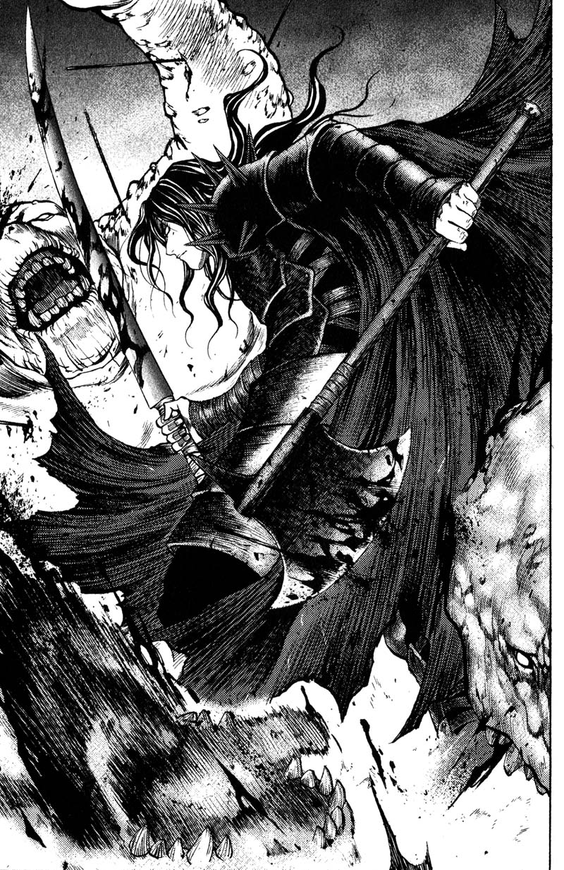 Banya: Chapter 34 - Page 14