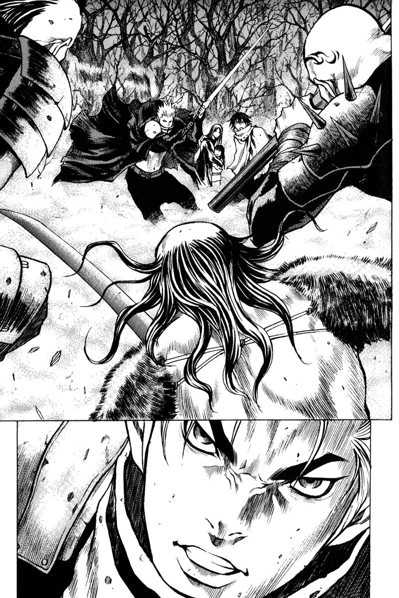 Banya: Chapter 35 - Page 9