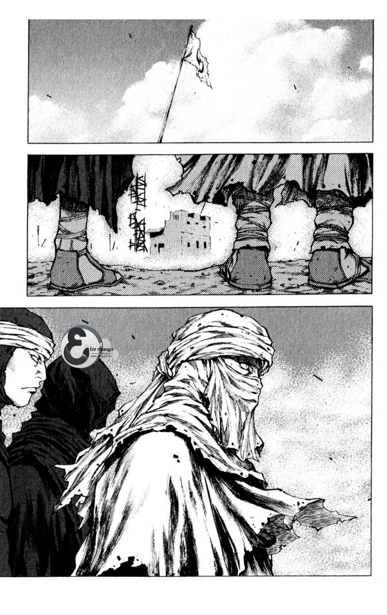 Banya: Chapter 4 - Page 8