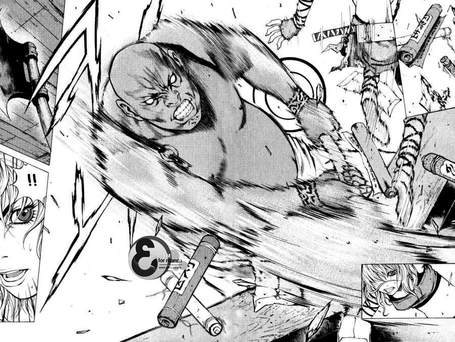 Banya: Chapter 4 - Page 14