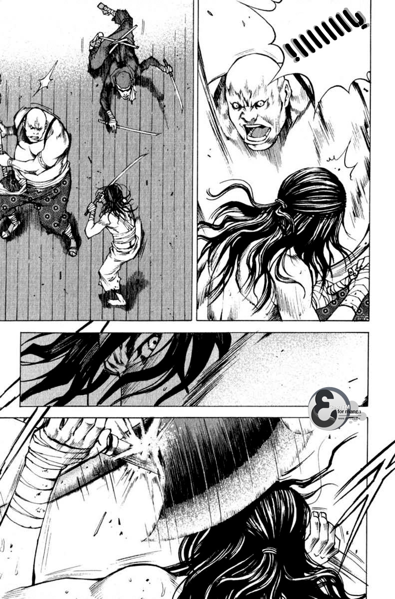 Banya: Chapter 4 - Page 25