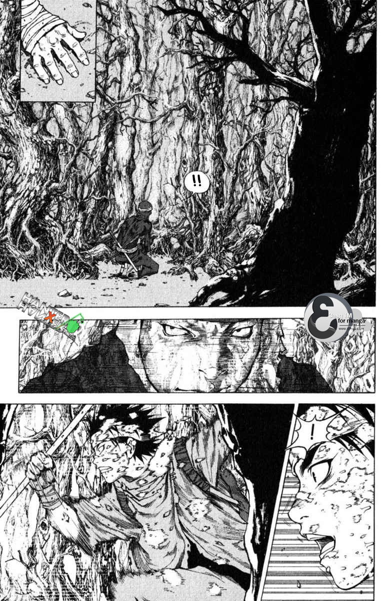 Banya: Chapter 6 - Page 18