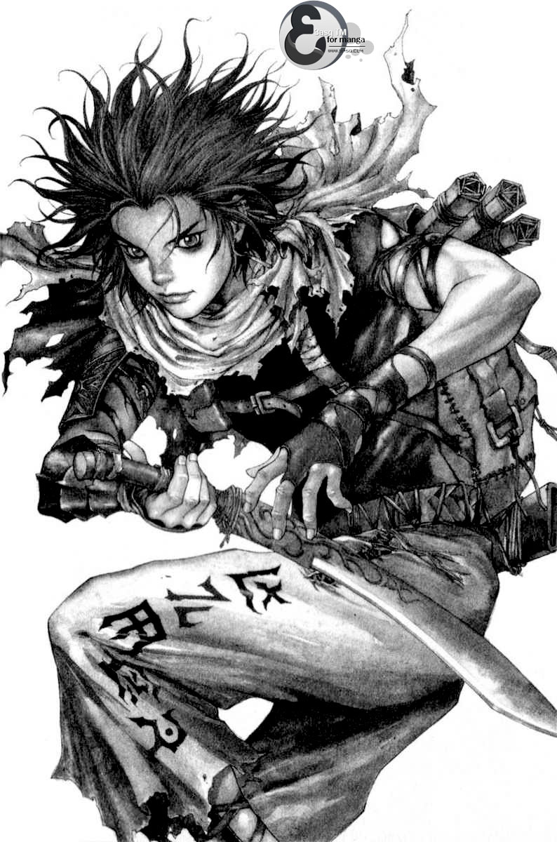 Banya: Chapter 6 - Page 31