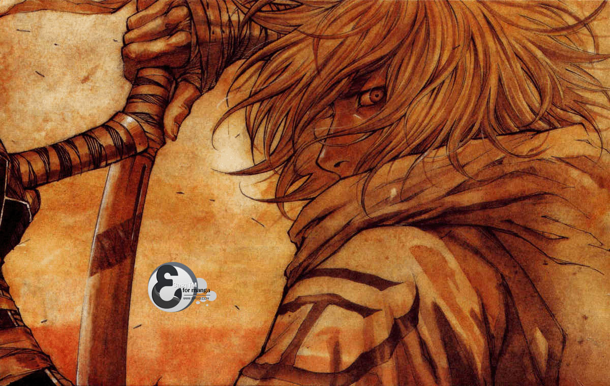 Banya: Chapter 6 - Page 32