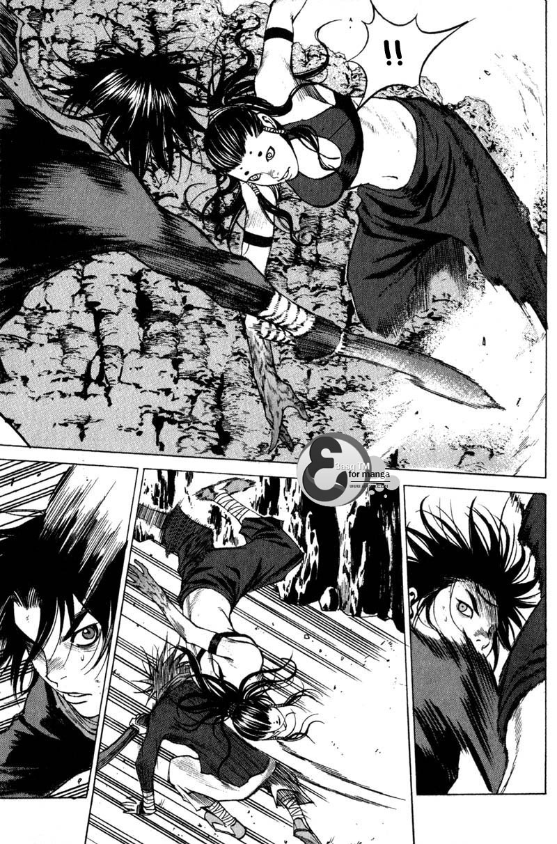 Banya: Chapter 8 - Page 20