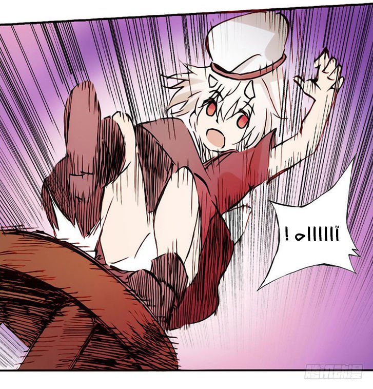 Because I'm An Uncle who Runs A Weapon Shop: Chapter 1.2 - Page 13