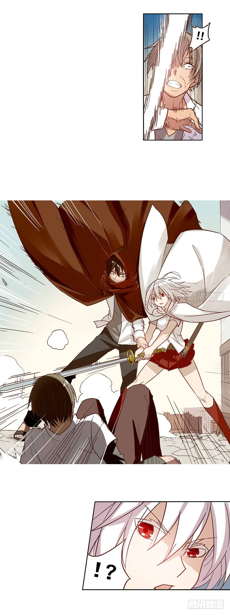 Because I'm An Uncle who Runs A Weapon Shop: Chapter 10 - Page 5