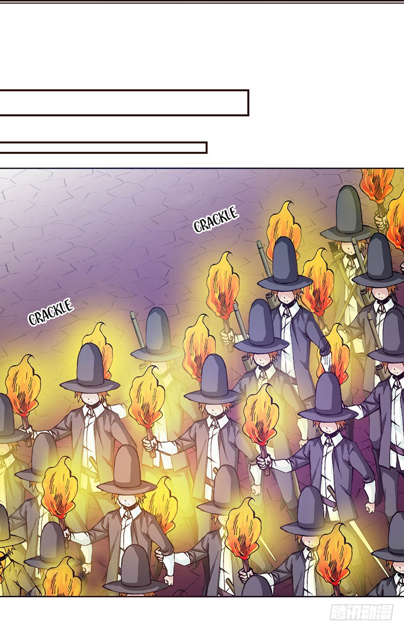 Because I'm An Uncle who Runs A Weapon Shop: Chapter 14 - Page 19