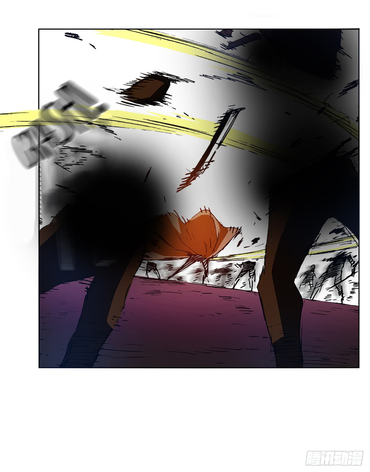 Because I'm An Uncle who Runs A Weapon Shop: Chapter 17 - Page 28