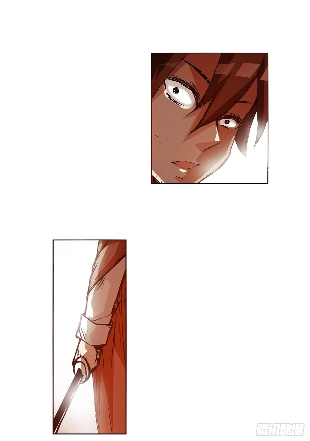 Because I'm An Uncle who Runs A Weapon Shop: Chapter 17 - Page 38