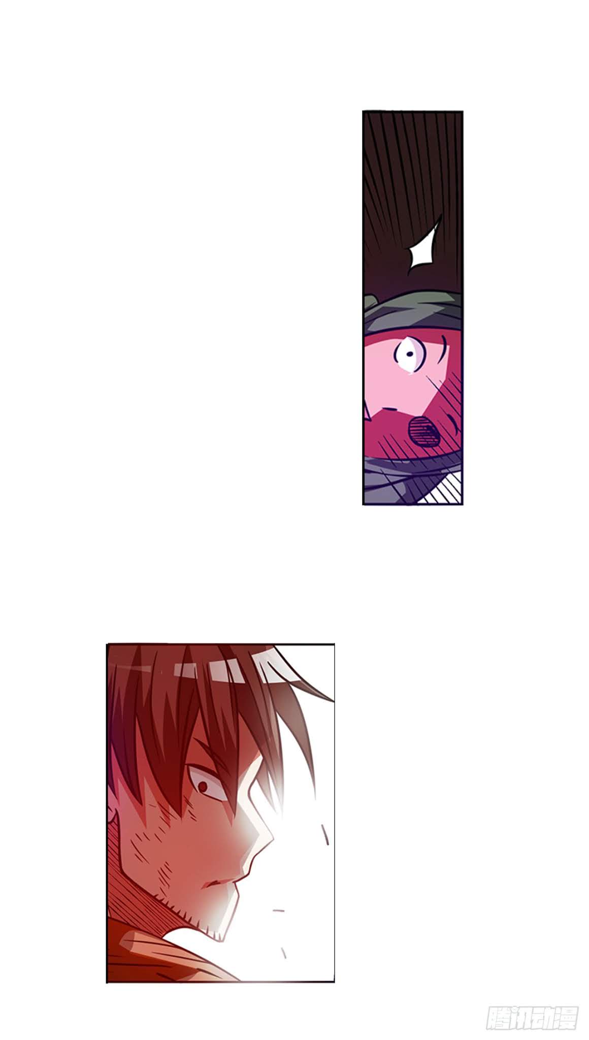 Because I'm An Uncle who Runs A Weapon Shop: Chapter 18 - Page 9