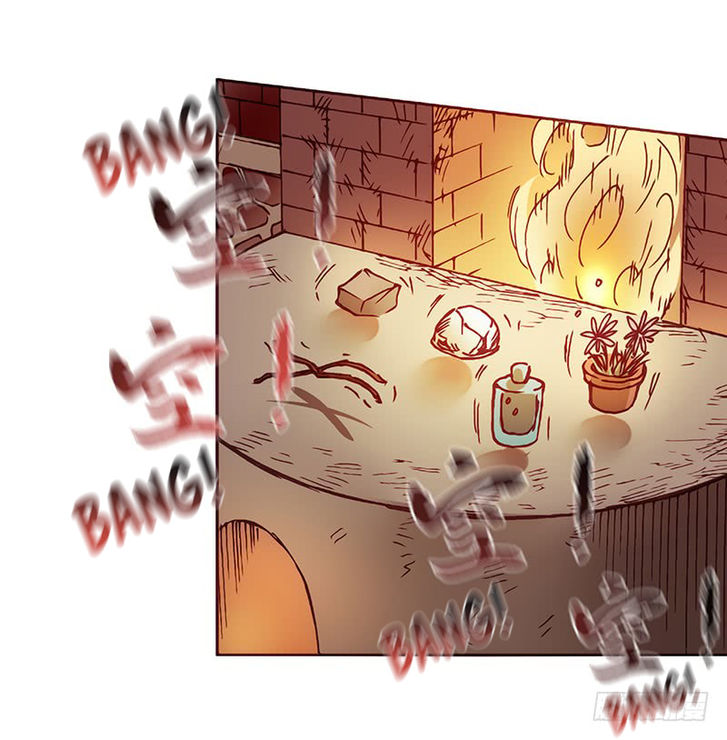 Because I'm An Uncle who Runs A Weapon Shop: Chapter 2.2 - Page 14