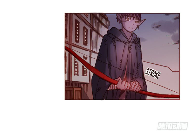 Because I'm An Uncle who Runs A Weapon Shop: Chapter 2.3 - Page 4