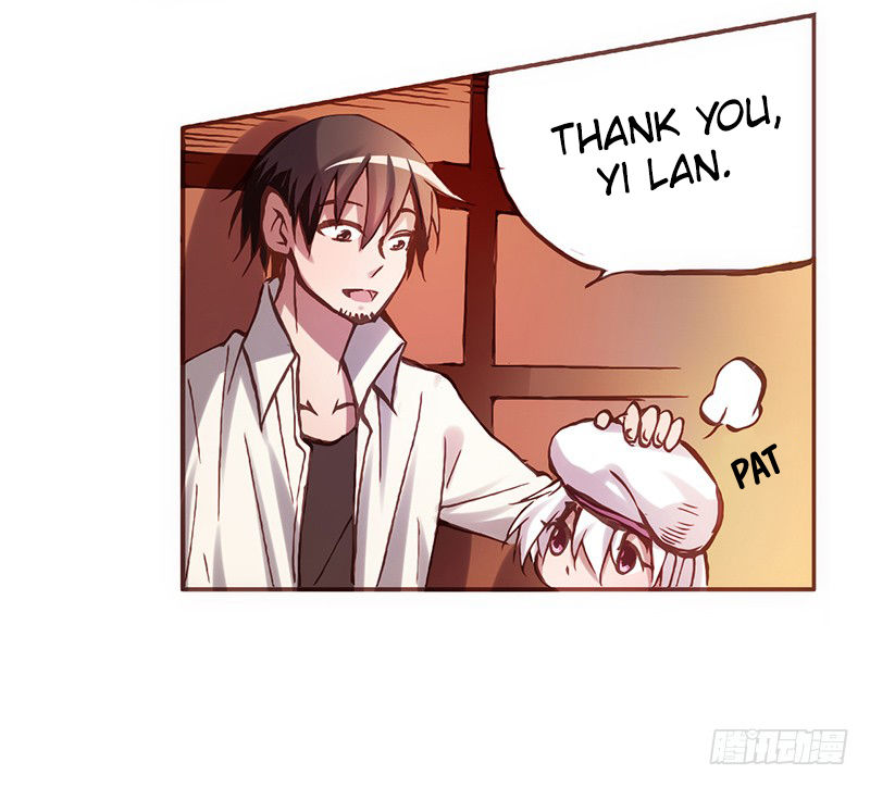 Because I'm An Uncle who Runs A Weapon Shop: Chapter 2.3 - Page 38