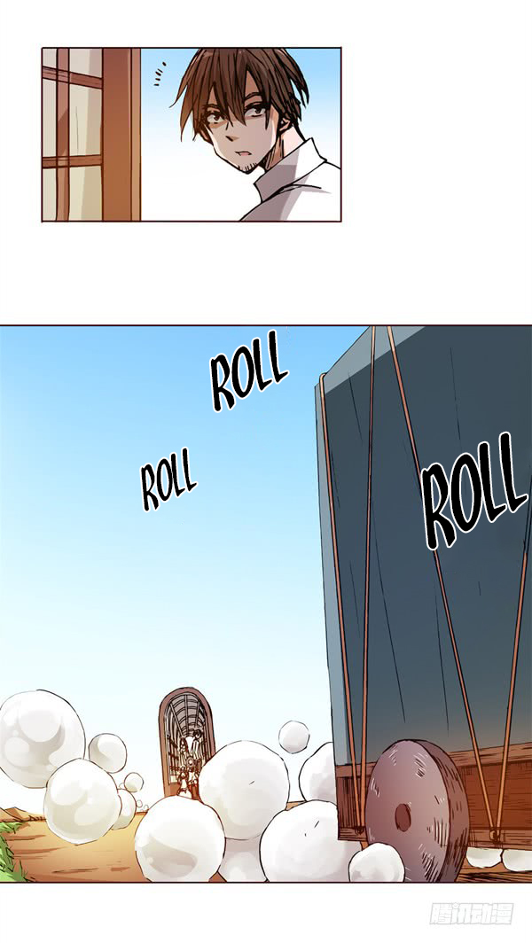 Because I'm An Uncle who Runs A Weapon Shop: Chapter 24 - Page 3