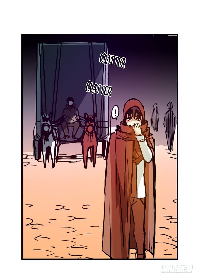 Because I'm An Uncle who Runs A Weapon Shop: Chapter 25 - Page 33