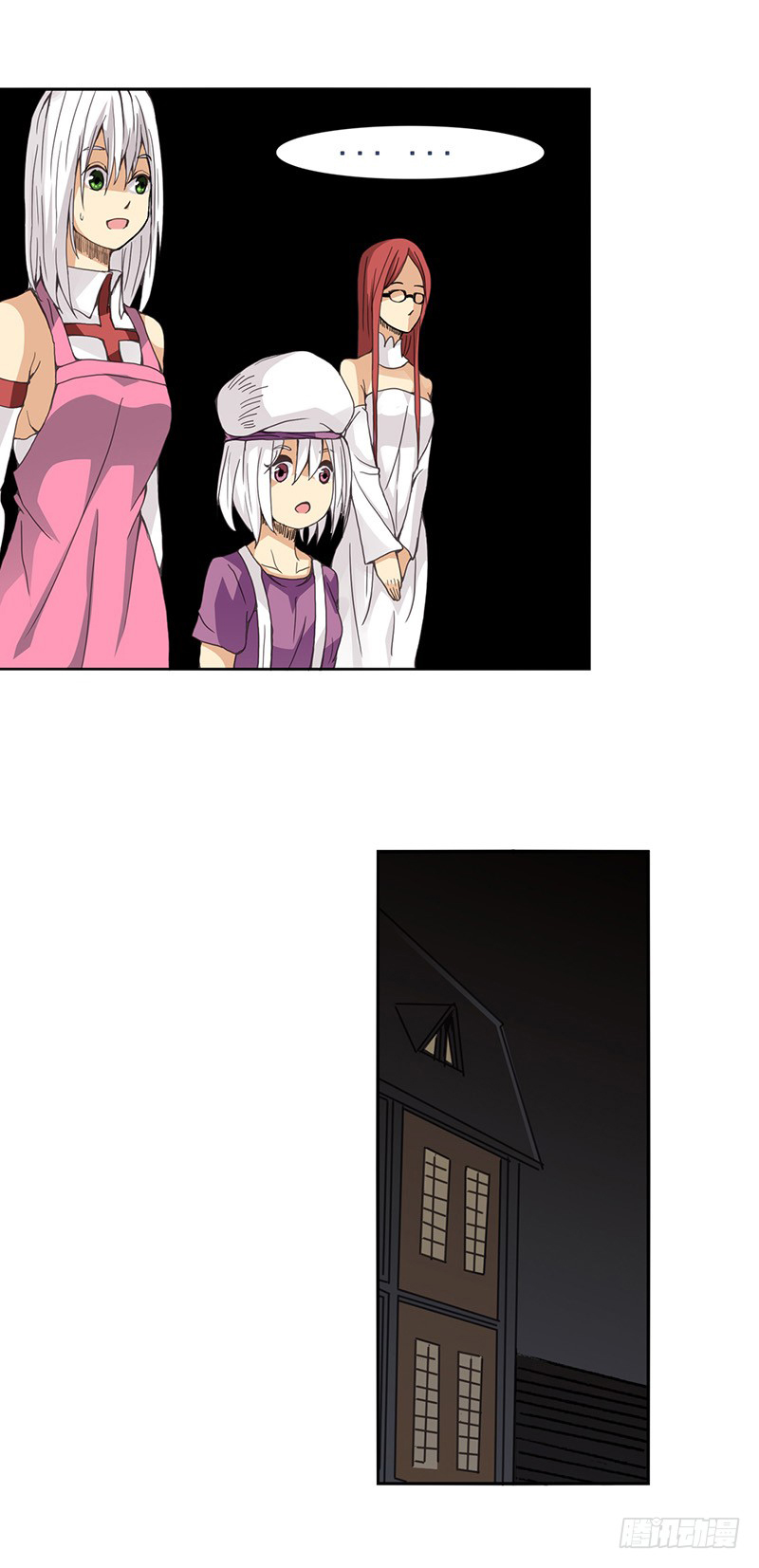 Because I'm An Uncle who Runs A Weapon Shop: Chapter 26 - Page 6