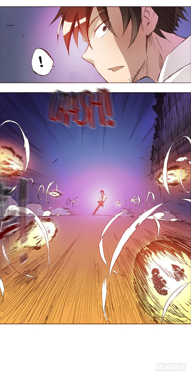 Because I'm An Uncle who Runs A Weapon Shop: Chapter 5 - Page 6