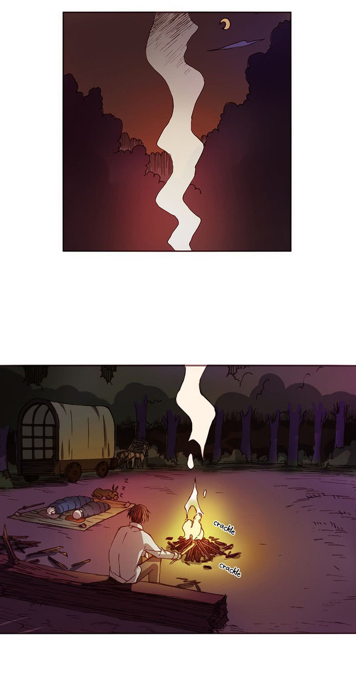 Because I'm An Uncle who Runs A Weapon Shop: Chapter 6 - Page 25