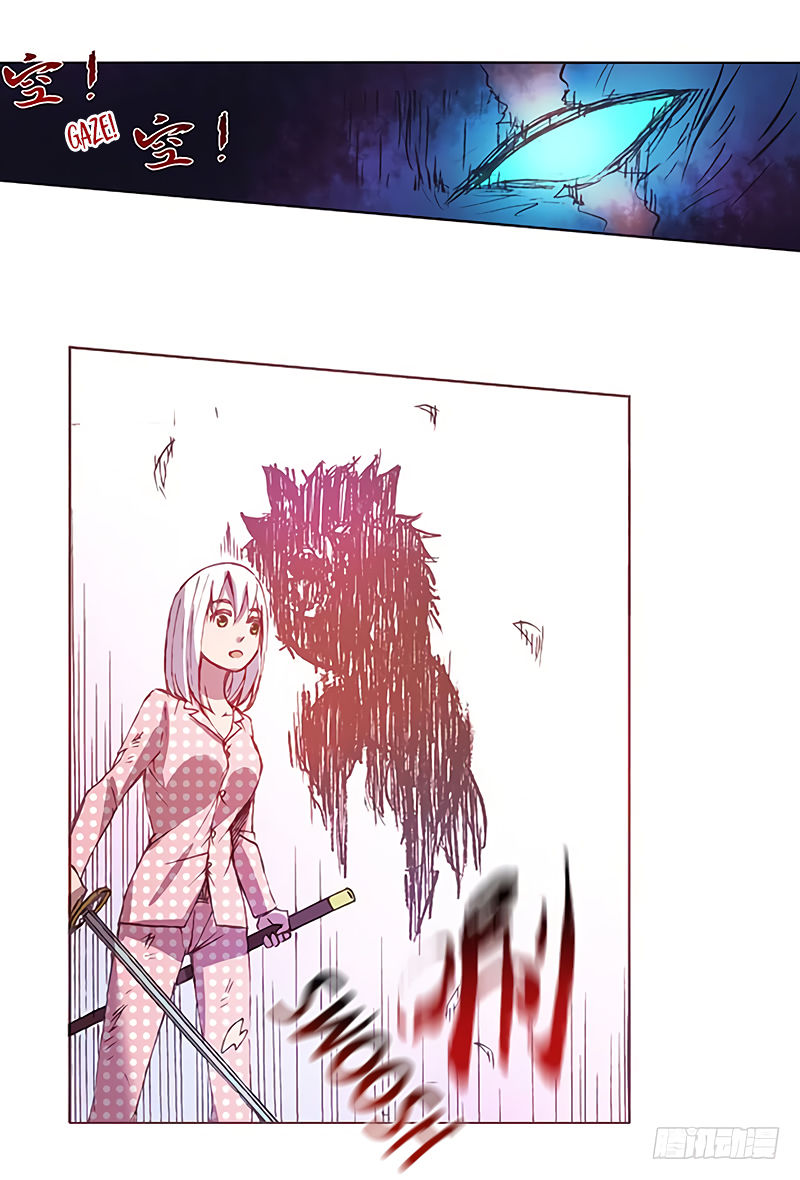 Because I'm An Uncle who Runs A Weapon Shop: Chapter 7 - Page 20