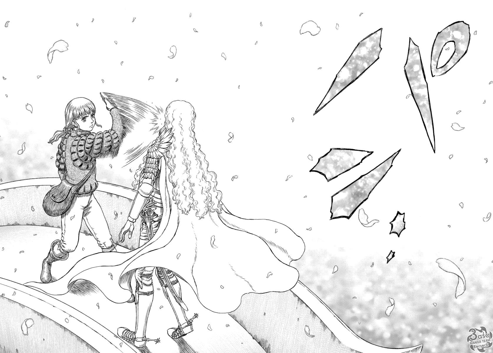 Berserk: Chapter 337 - Page 13