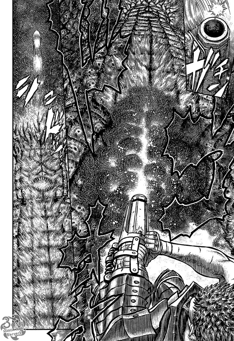 Berserk: Chapter 343 - Page 16