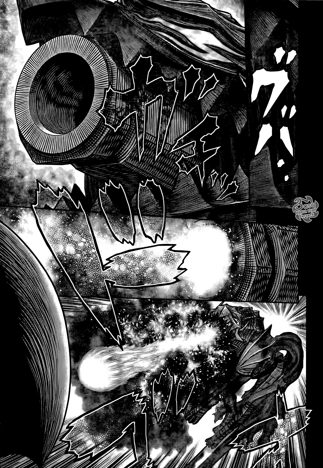 Berserk: Chapter 353 - Page 6