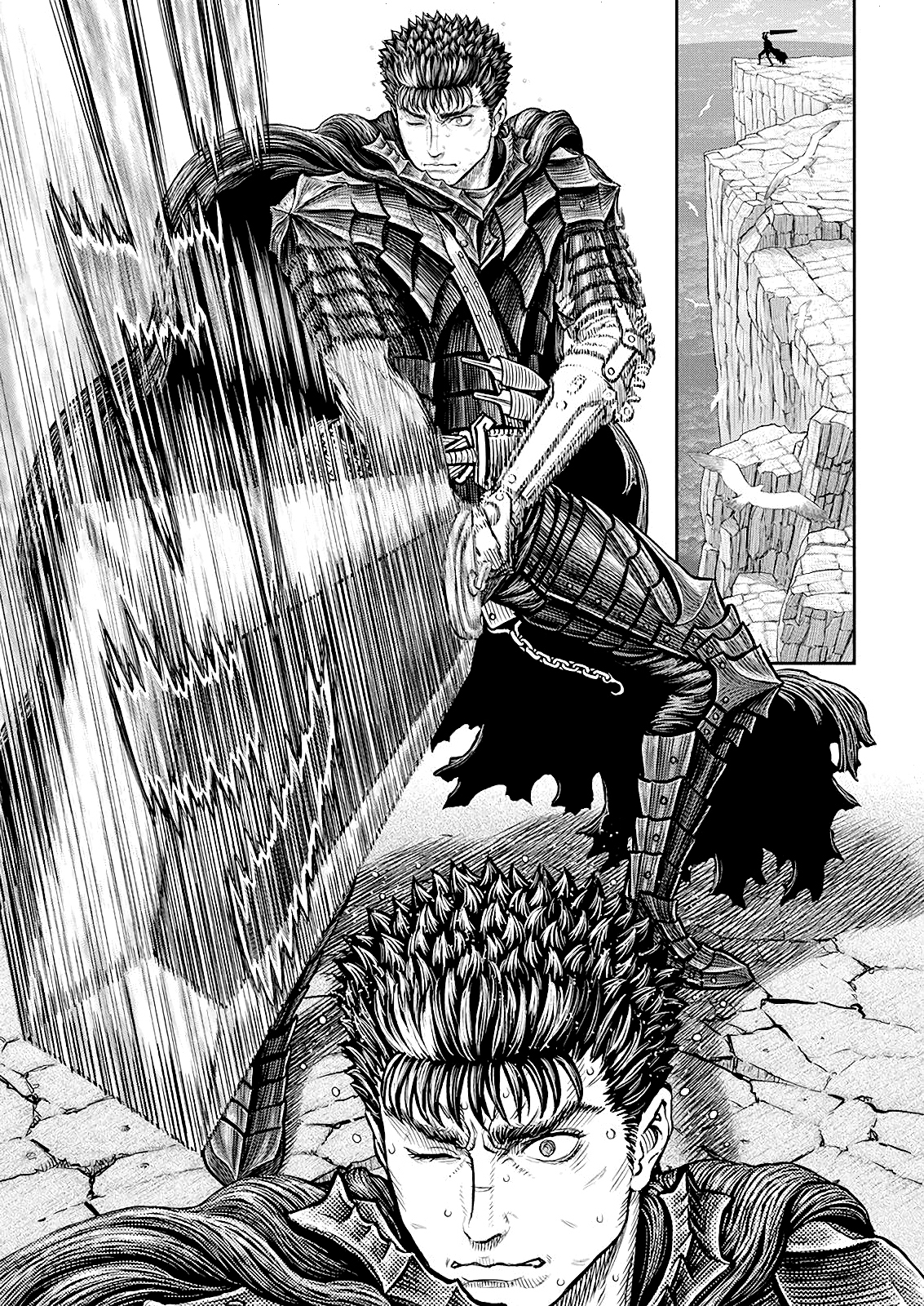 Berserk: Chapter 360 - Page 19