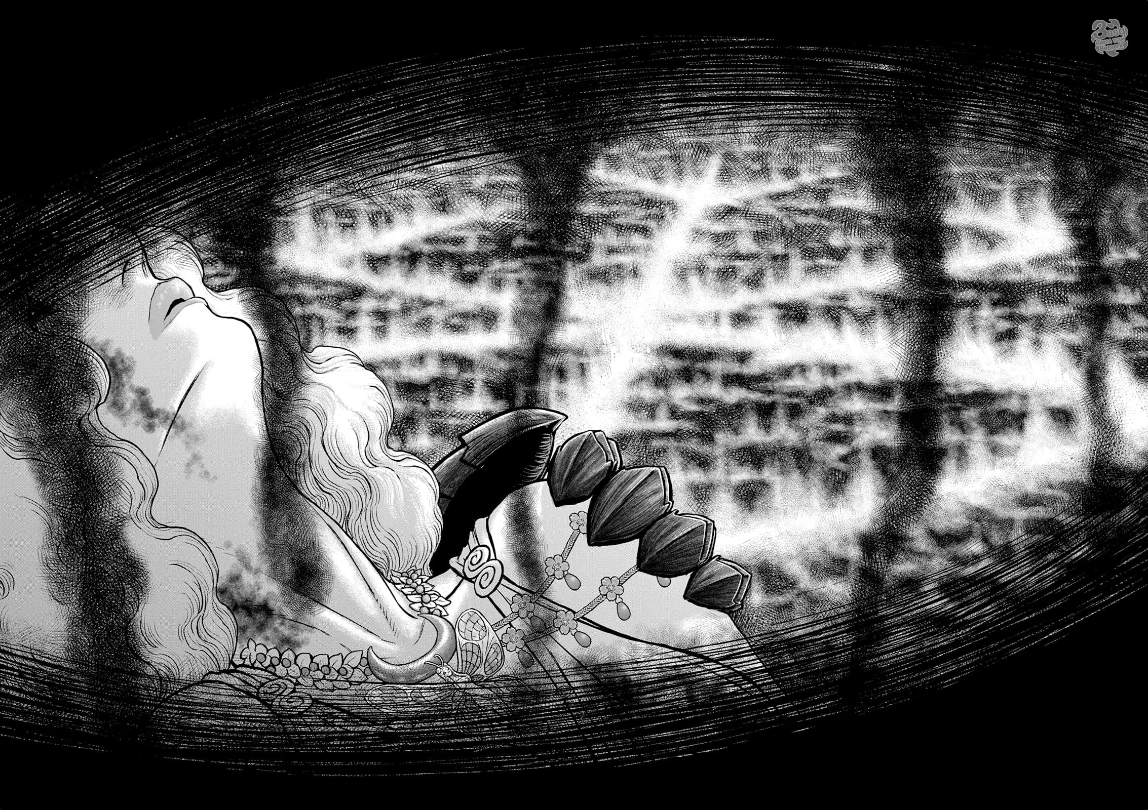 Berserk: Chapter 362 - Page 11