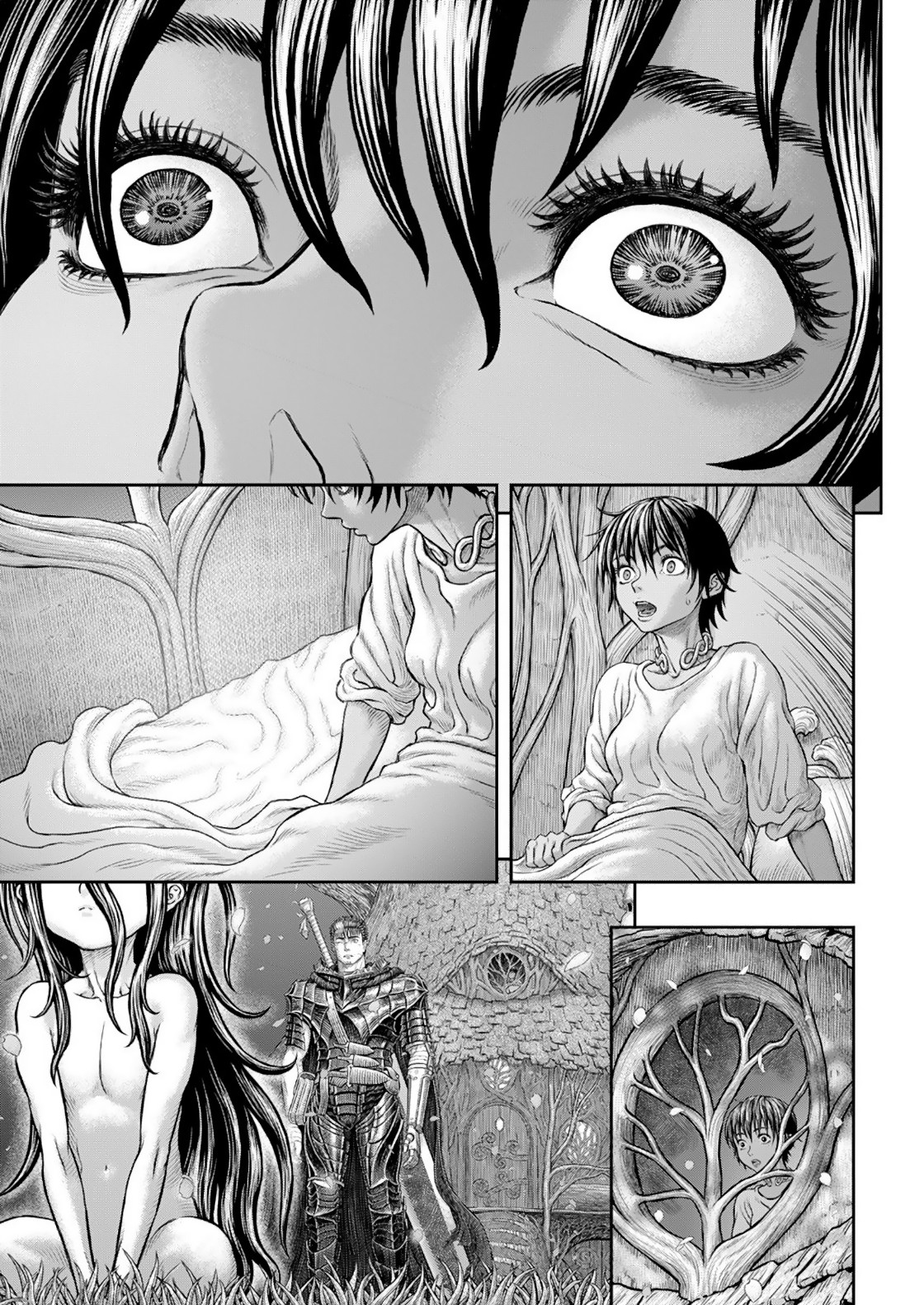 Berserk: Chapter 364 - Page 24