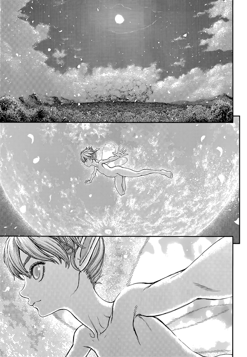 Berserk: Chapter 365 - Page 4