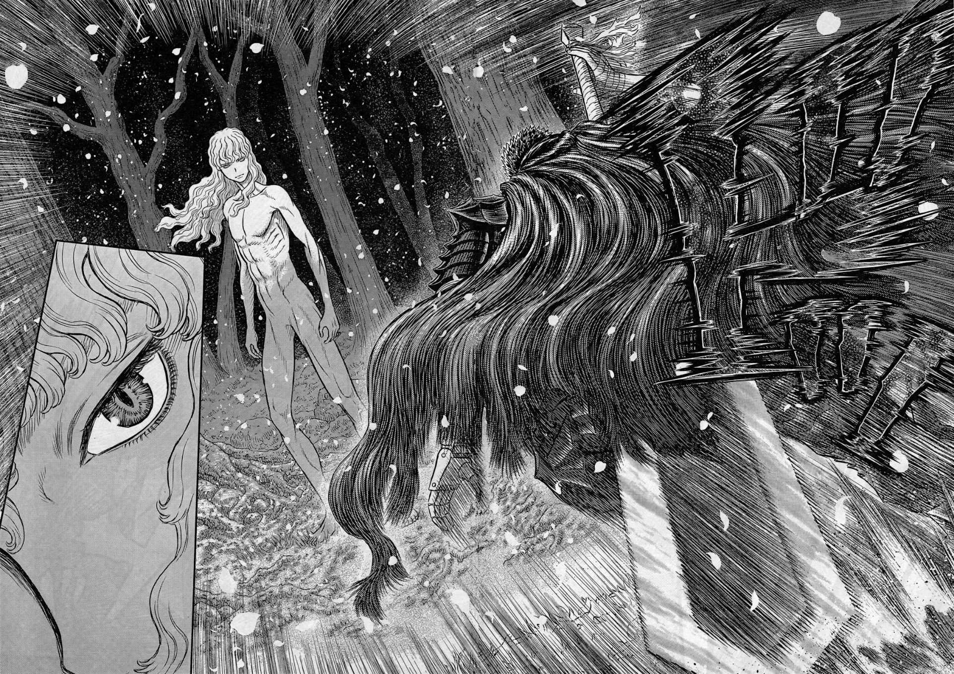 Berserk: Chapter 365 - Page 16