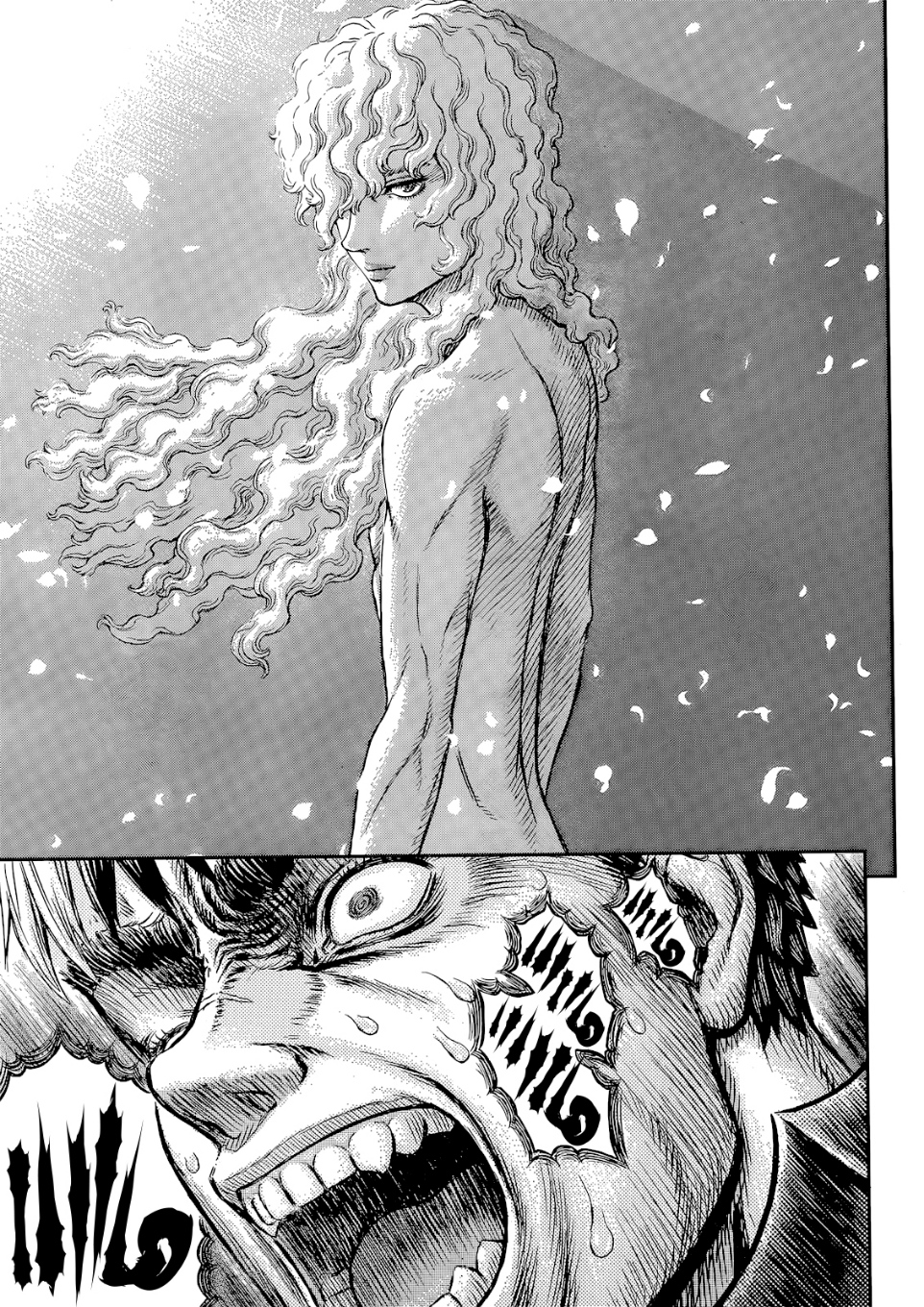 Berserk: Chapter 366 - Page 5