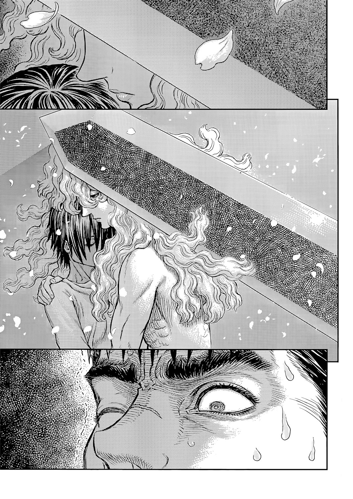 Berserk: Chapter 367 - Page 10